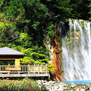 🏞️ 키리시마 신수 협곡 (키리시마 신스이쿄) 이미지 8